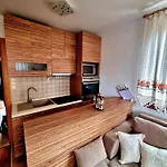 Pogled * Jahorina