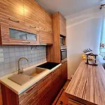 Apartman Pogled *