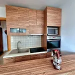 Pogled Apartman Jahorina