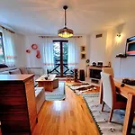 Pogled Apartman *