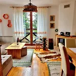 Pogled Apartman Jahorina