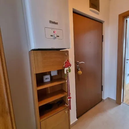 Apartment Pogled *