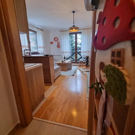 Pogled Apartment Jahorina