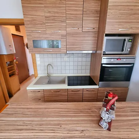 Apartment Pogled Jahorina