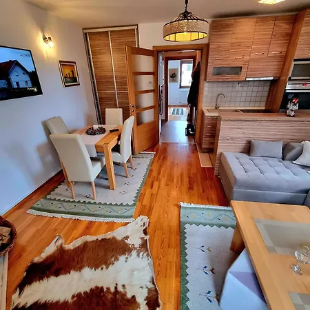 Apartment Pogled Jahorina