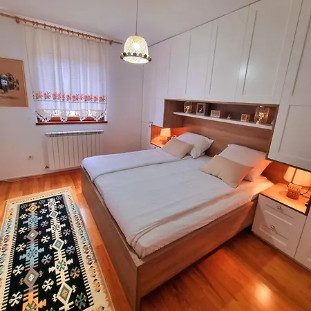 Apartment Pogled