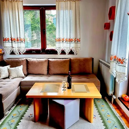 Pogled Jahorina