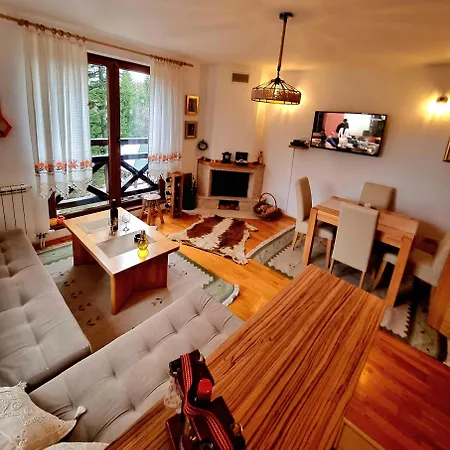 Apartment Pogled