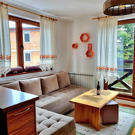 Apartment Pogled Jahorina